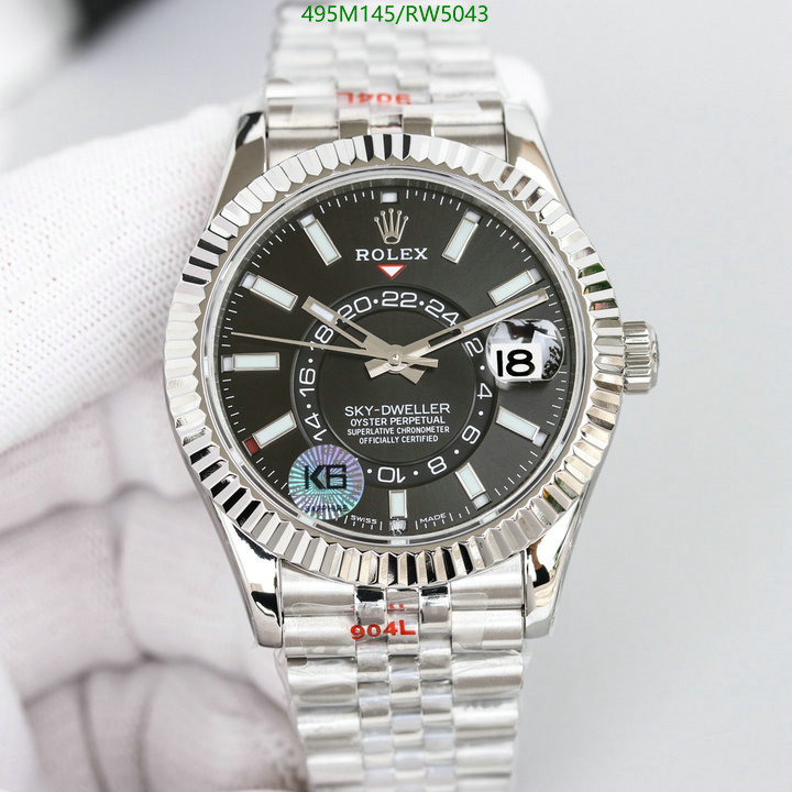 Rolex-Watch-Mirror Quality Code: RW5043 $: 495USD