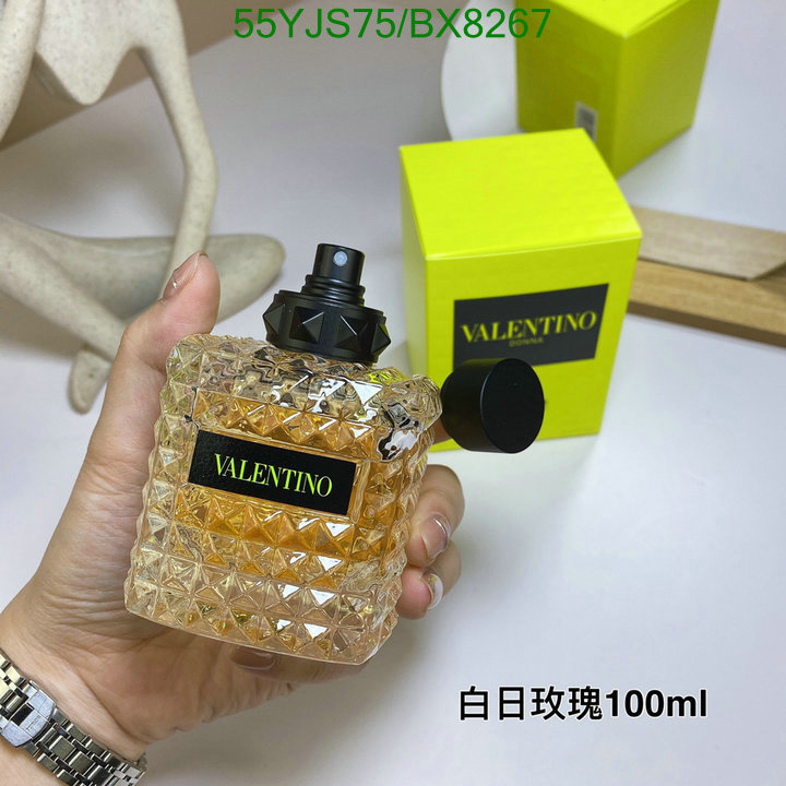 Valentino-Perfume Code: BX8267 $: 55USD
