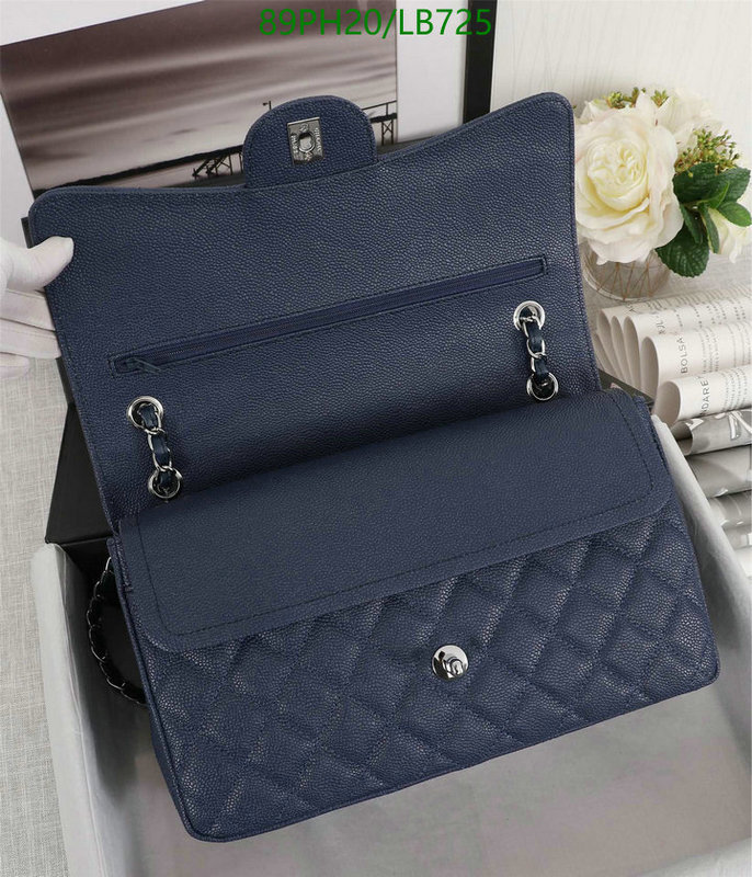 Chanel-Bag-4A Quality Code: LB725 $: 89USD