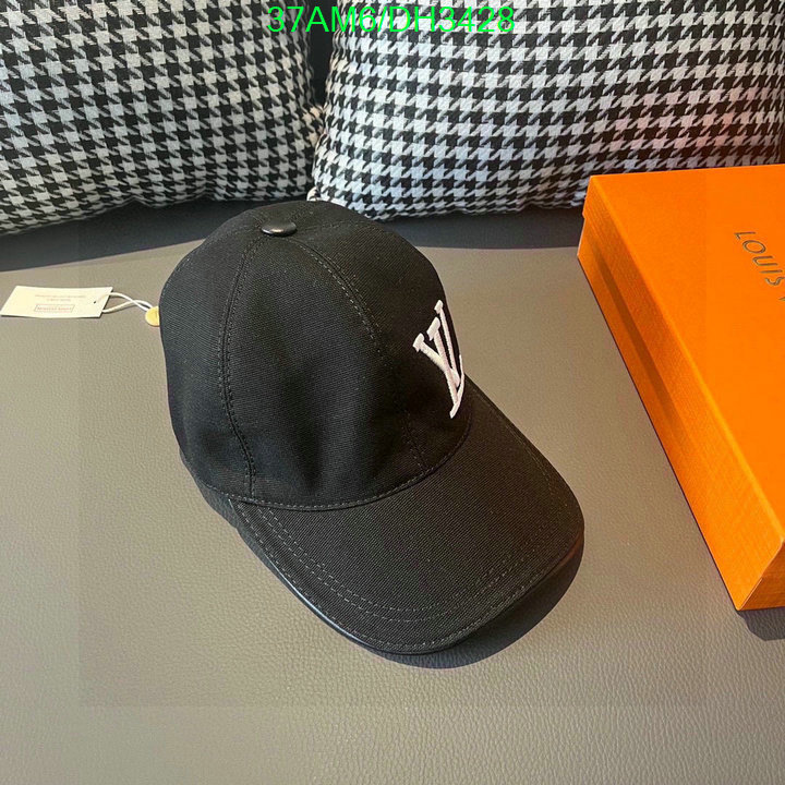 LV-Cap(Hat) Code: DH3428 $: 37USD