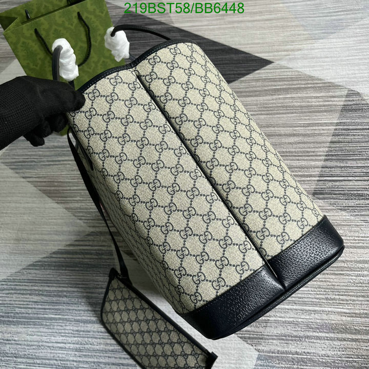 Gucci-Bag-Mirror Quality Code: BB6448 $: 219USD