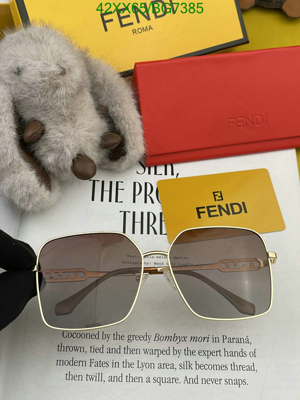 Fendi-Glasses Code: BG7385 $: 42USD