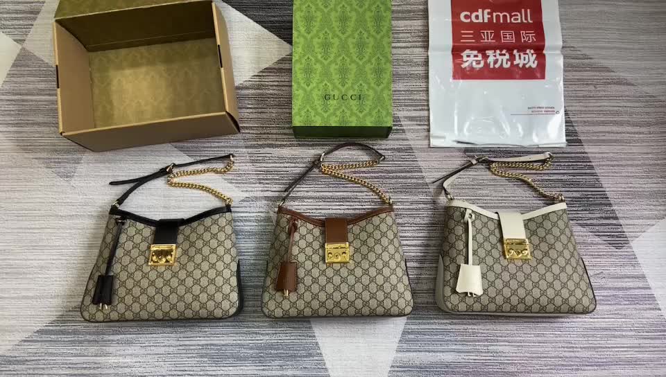 Gucci-Bag-Mirror Quality Code: DB2815 $: 209USD