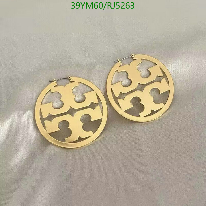 Tory Burch-Jewelry Code: RJ5263 $: 39USD