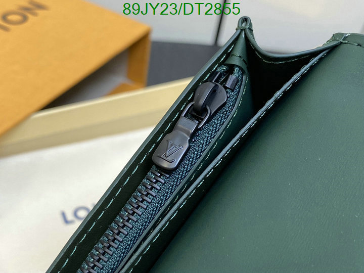 LV-Wallet Mirror Quality Code: DT2855 $: 89USD