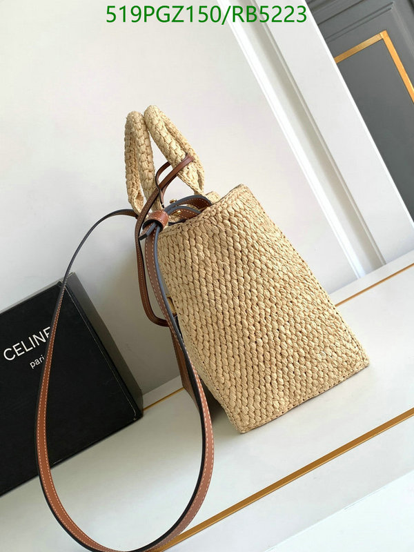 Celine-Bag-Mirror Quality Code: RB5223 $: 519USD