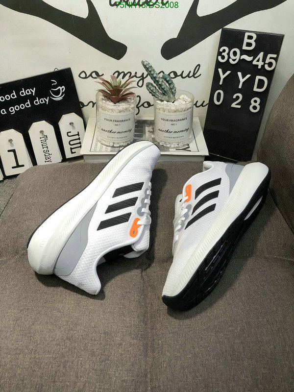 Adidas-Men shoes Code: DS2008 $: 75USD