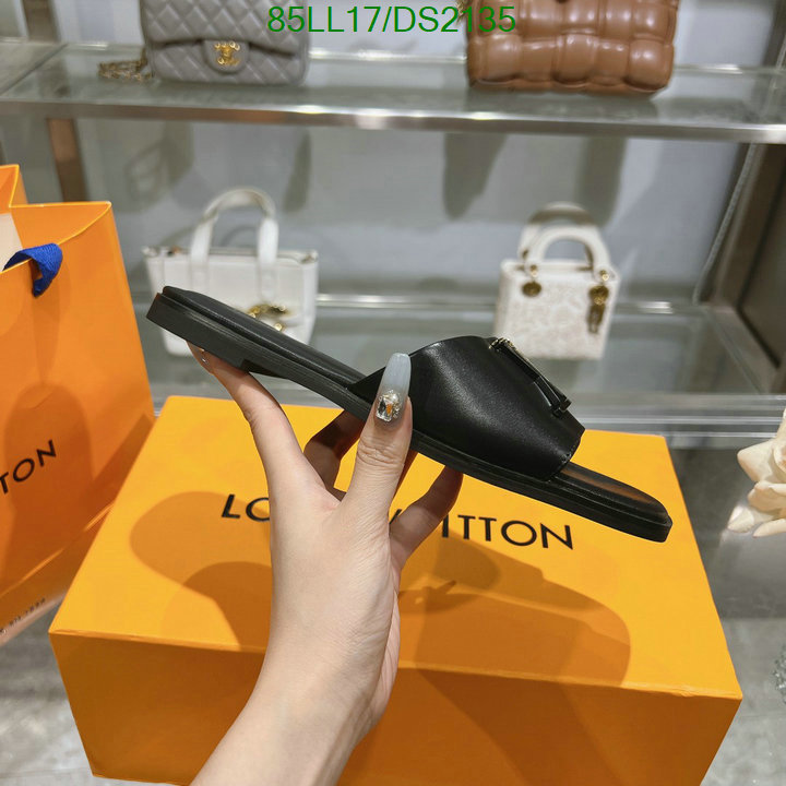 LV-Women Shoes Code: DS2135