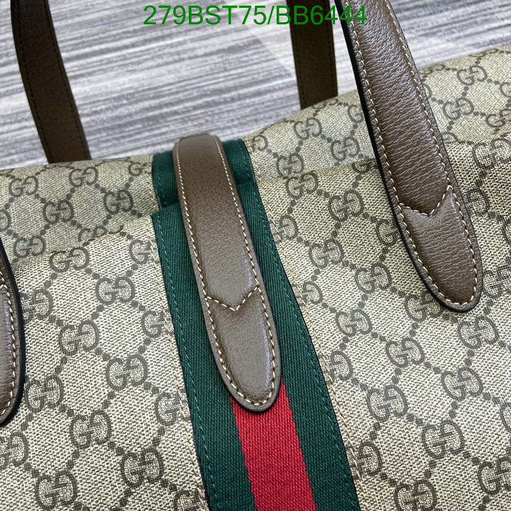 Gucci-Bag-Mirror Quality Code: BB6444 $: 279USD