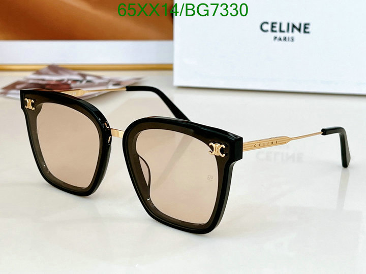 Celine-Glasses Code: BG7330 $: 65USD