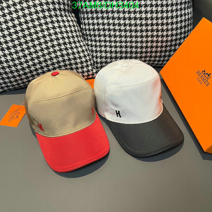 Hermes-Cap(Hat) Code: DH3404 $: 37USD