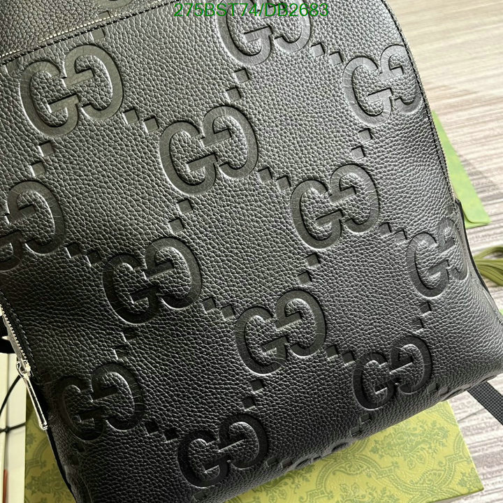 Gucci-Bag-Mirror Quality Code: DB2683 $: 275USD