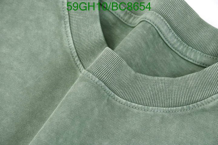 Balenciaga-Clothing Code: BC8654 $: 59USD