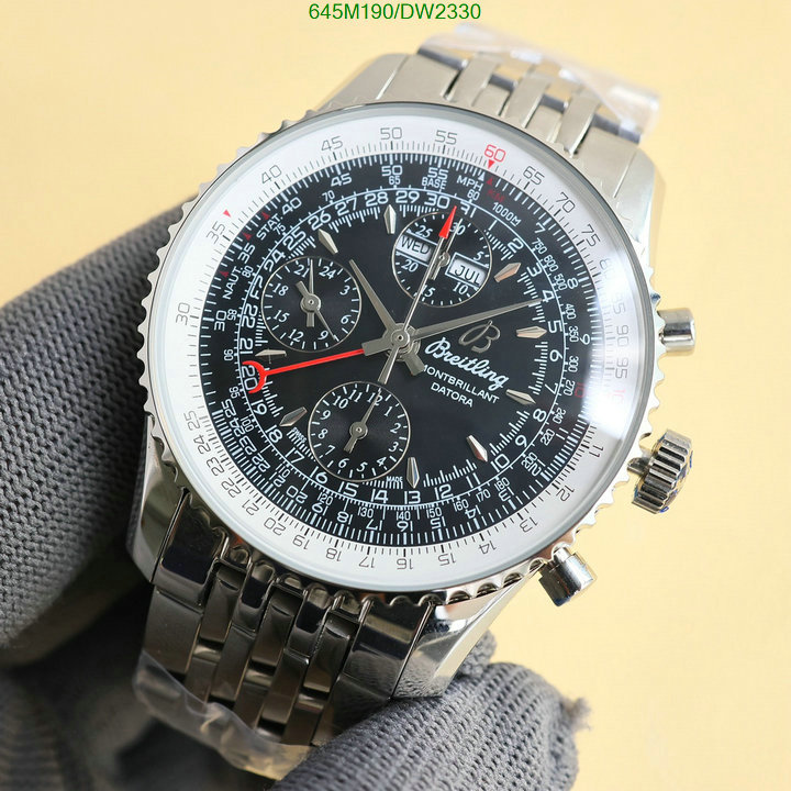 Breitling-Watch-Mirror Quality Code: DW2330 $: 645USD