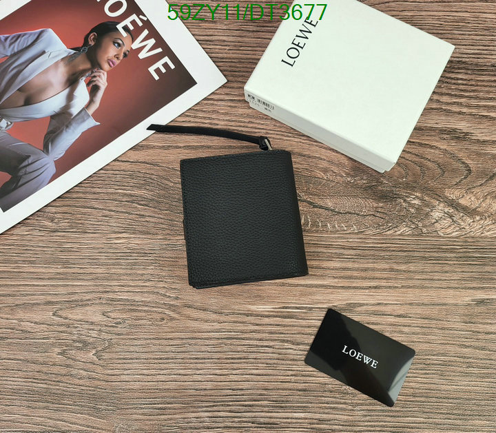 Loewe-Wallet(4A) Code: DT3677 $: 59USD