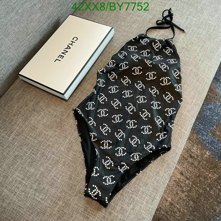 Chanel-Swimsuit Code: BY7752 $: 42USD