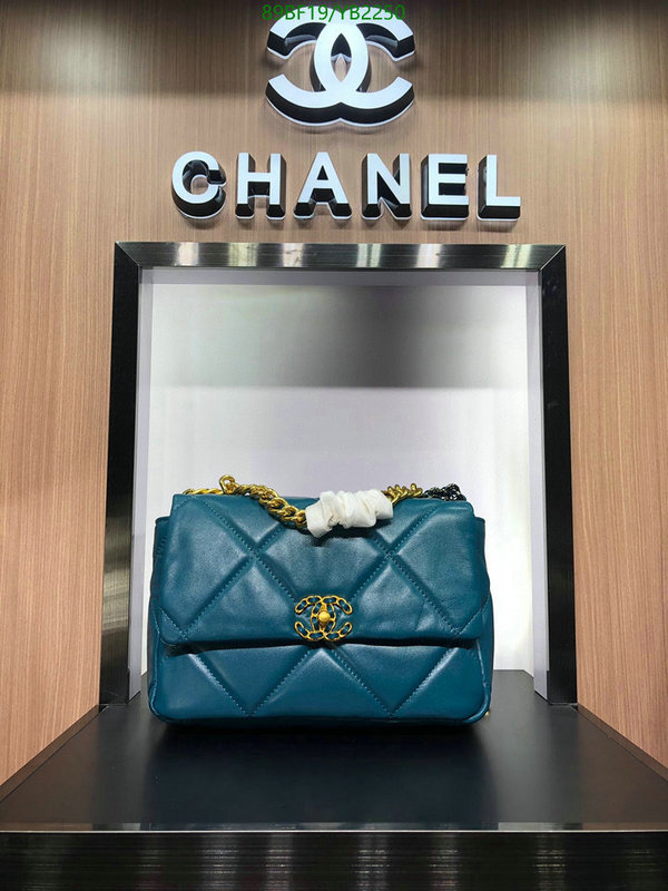 Chanel-Bag-4A Quality Code: YB2250 $: 89USD