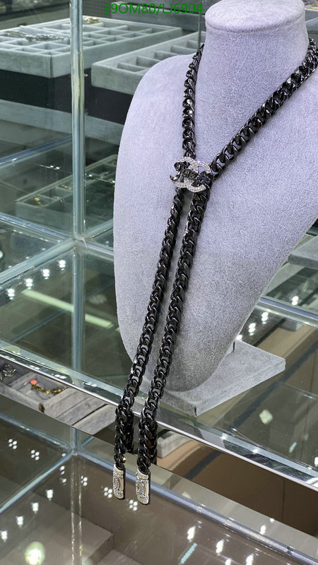 Chanel-Jewelry Code: LJ6904 $: 39USD