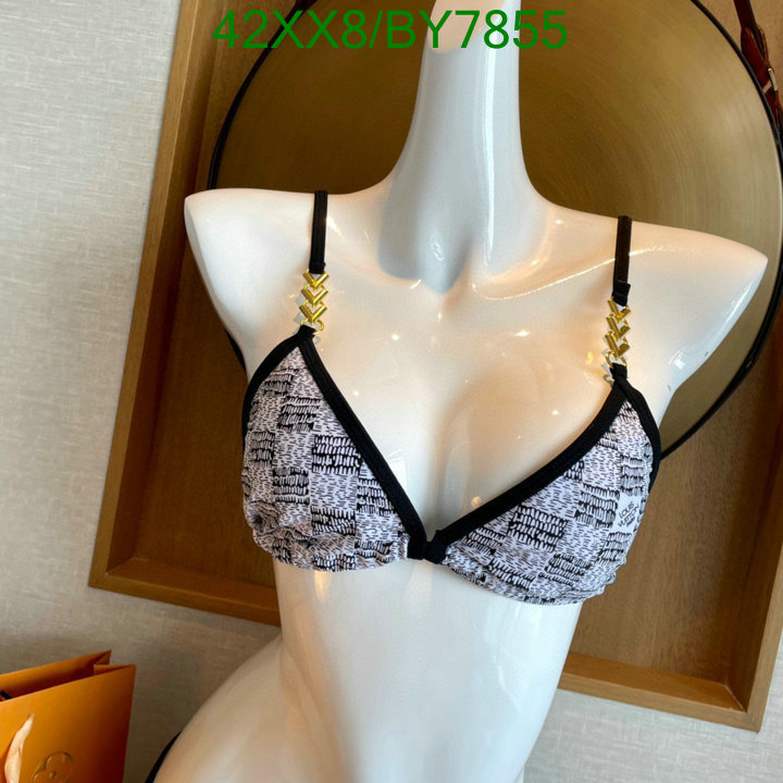 LV-Swimsuit Code: BY7855 $: 42USD