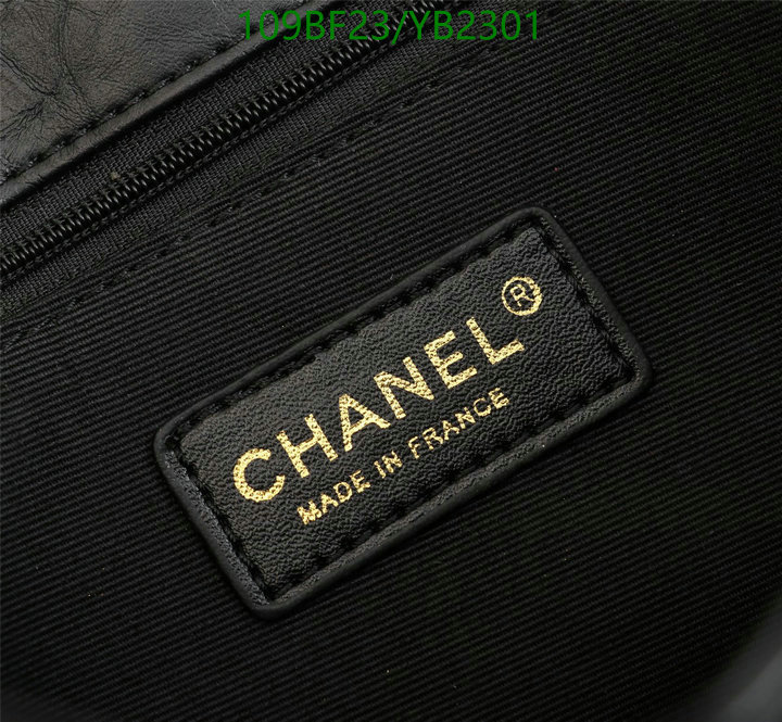 Chanel-Bag-4A Quality Code: YB2301 $: 109USD