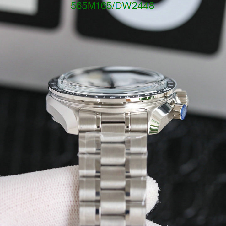 Omega-Watch-Mirror Quality Code: DW2448 $: 565USD