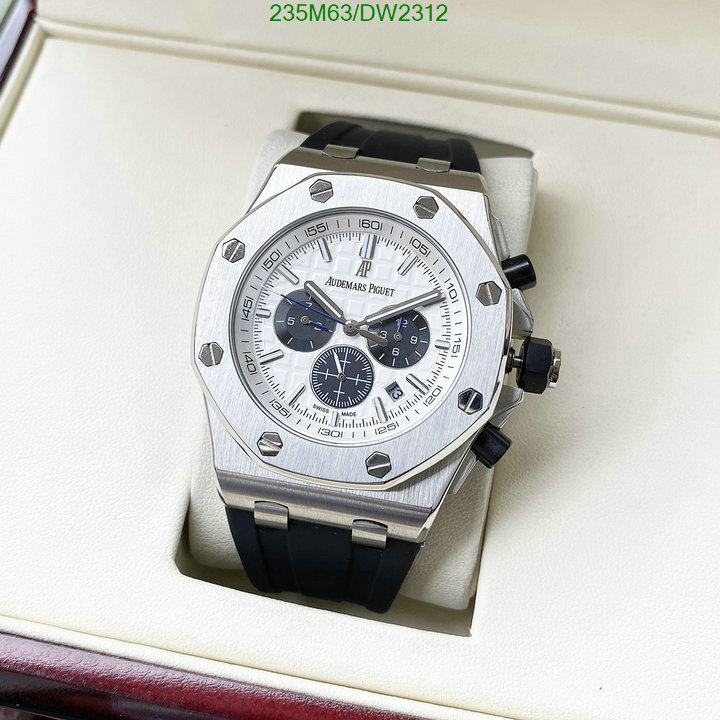 Audemars Piguet-Watch-Mirror Quality Code: DW2312 $: 235USD