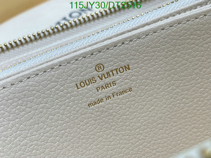 LV-Wallet Mirror Quality Code: DT2516 $: 115USD