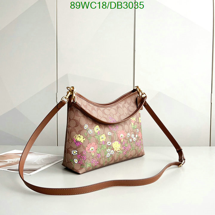 Coach-Bag-4A Quality Code: DB3035 $: 89USD