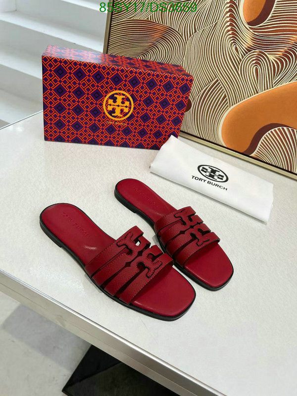 Tory Burch-Women Shoes Code: DS3659 $: 85USD