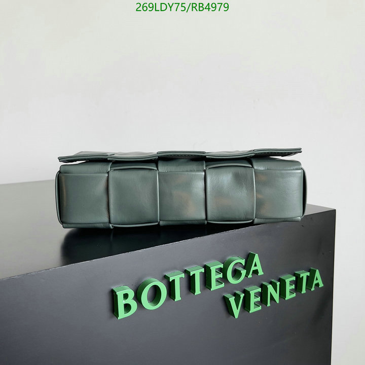 BV-Bag-Mirror Quality Code: RB4979 $: 269USD