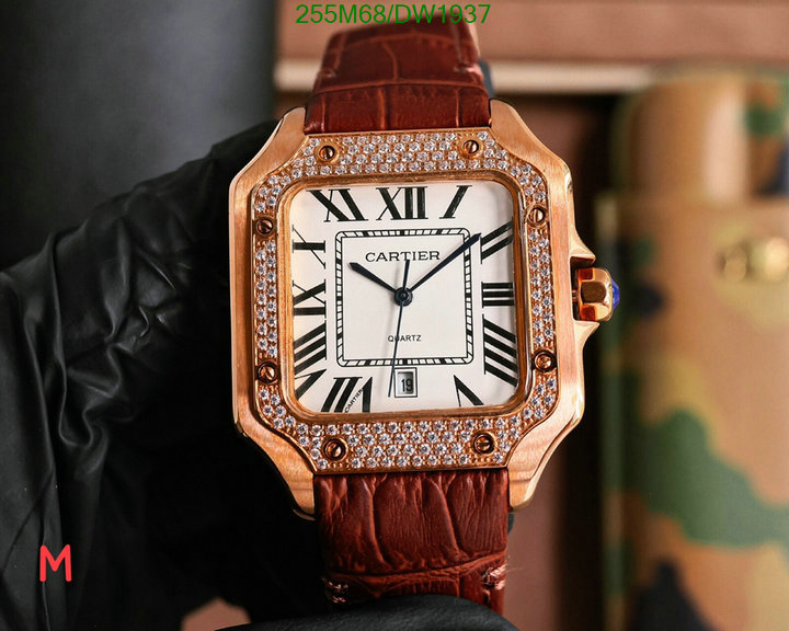 Cartier-Watch-Mirror Quality Code: DW1937 $: 255USD