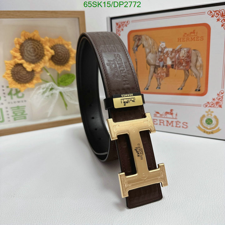 Hermes-Belts Code: DP2772 $: 65USD