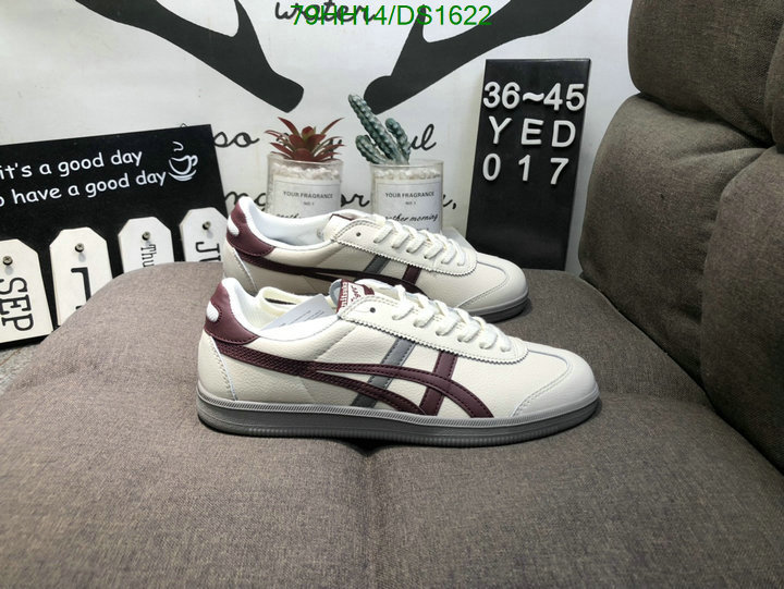 Asics-Men shoes Code: DS1622 $: 79USD