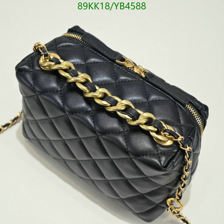 Chanel-Bag-4A Quality Code: YB4588 $: 89USD