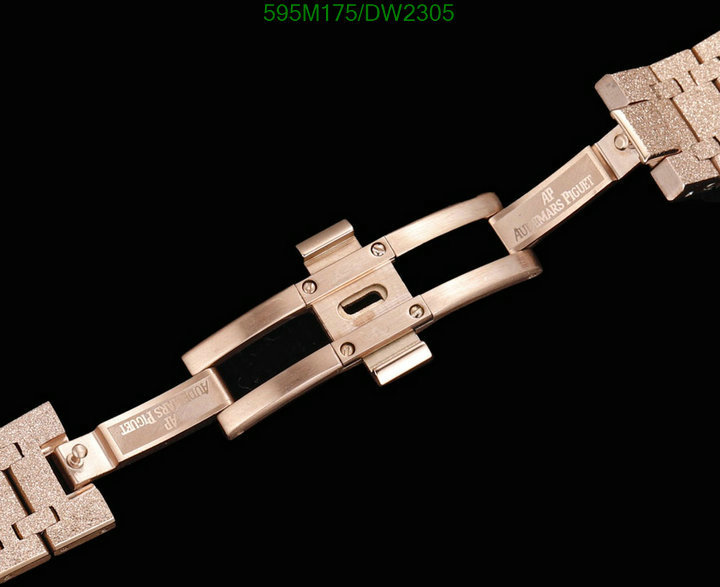 Audemars Piguet-Watch-Mirror Quality Code: DW2305 $: 595USD