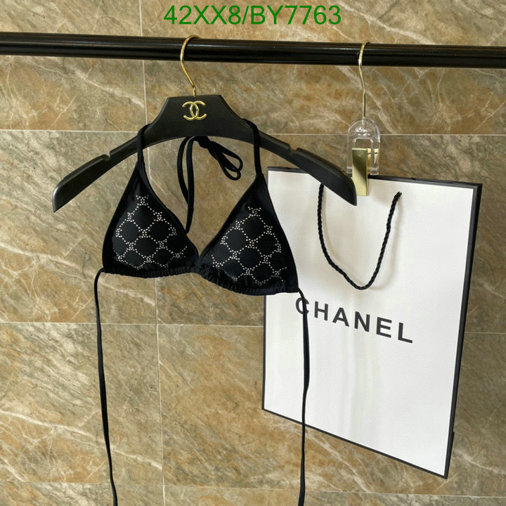 Chanel-Swimsuit Code: BY7763 $: 42USD