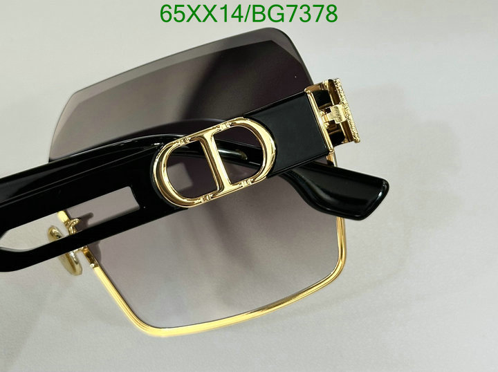 Dior-Glasses Code: BG7378 $: 65USD