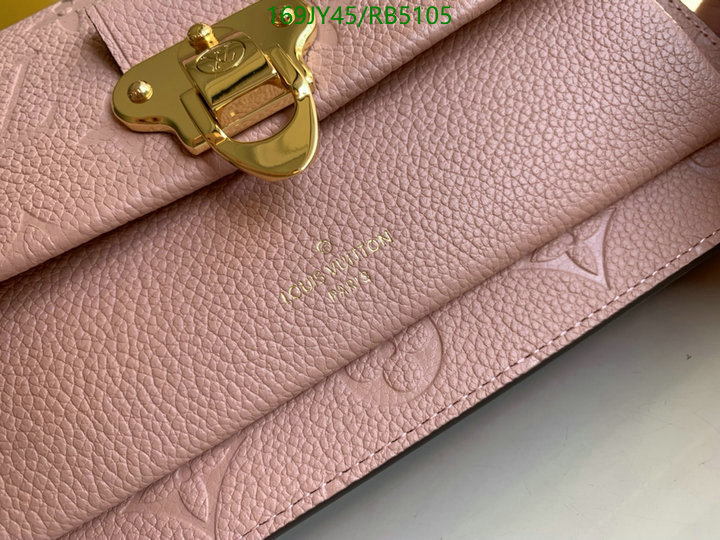 LV-Bag-Mirror Quality Code: RB5105 $: 169USD