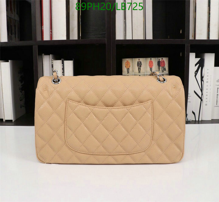 Chanel-Bag-4A Quality Code: LB725 $: 89USD