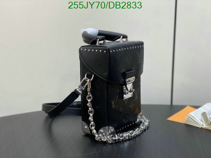 LV-Bag-Mirror Quality Code: DB2833 $: 255USD