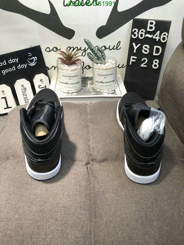NIKE-Women Shoes Code: DS1991 $: 82USD