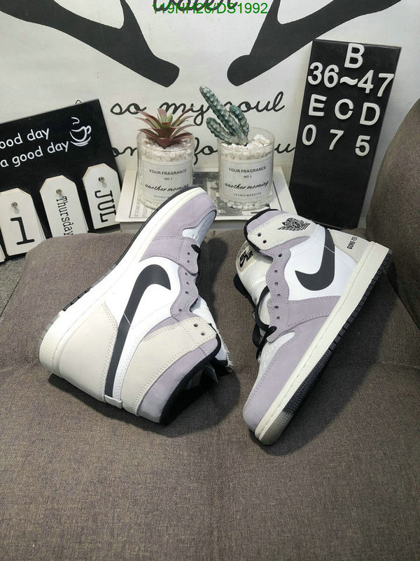Nike-Men shoes Code: DS1992 $: 119USD