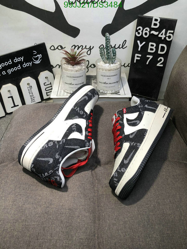 Nike-Men shoes Code: DS3484 $: 99USD