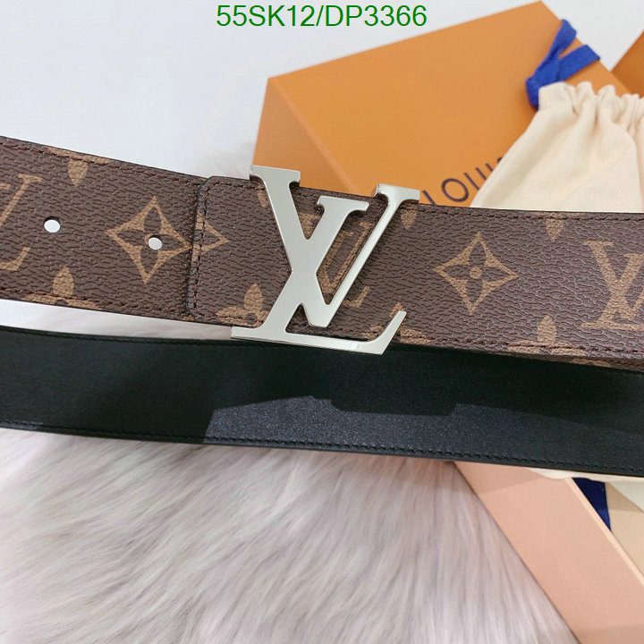 LV-Belts Code: DP3366 $: 55USD