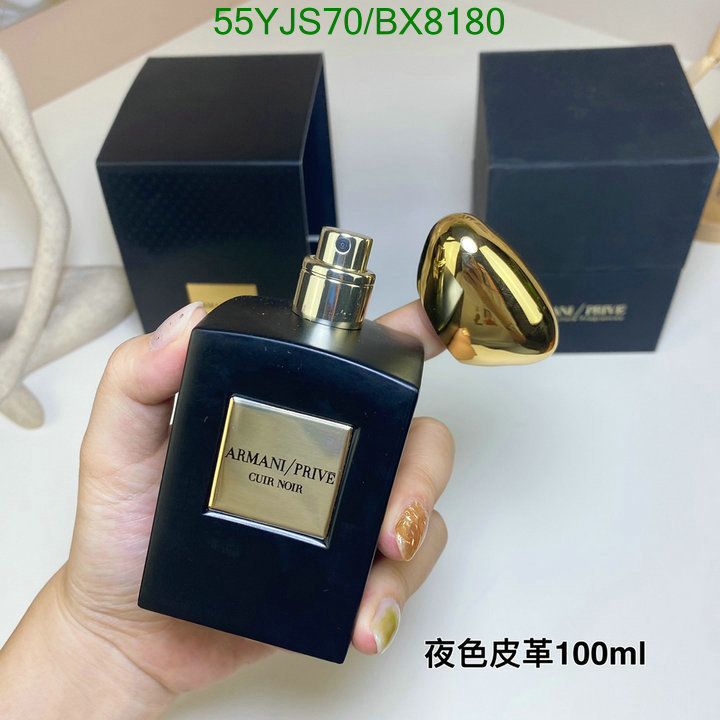 Armani-Perfume Code: BX8180 $: 55USD