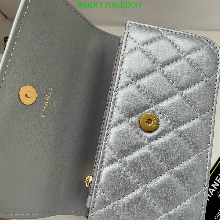 Chanel-Bag-4A Quality Code: XB3237 $: 85USD