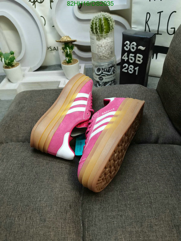 Adidas-Men shoes Code: DS2035 $: 82USD