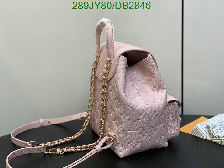 LV-Bag-Mirror Quality Code: DB2846 $: 289USD