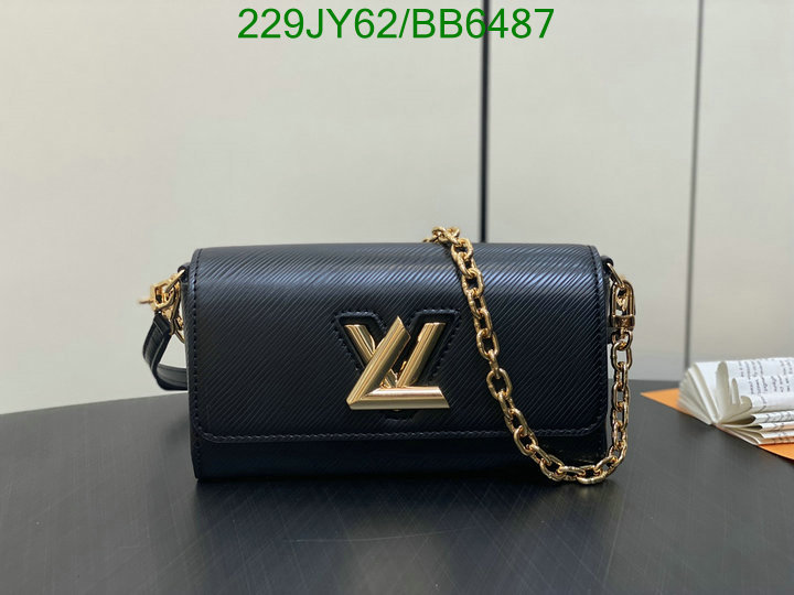 LV-Bag-Mirror Quality Code: BB6487 $: 229USD