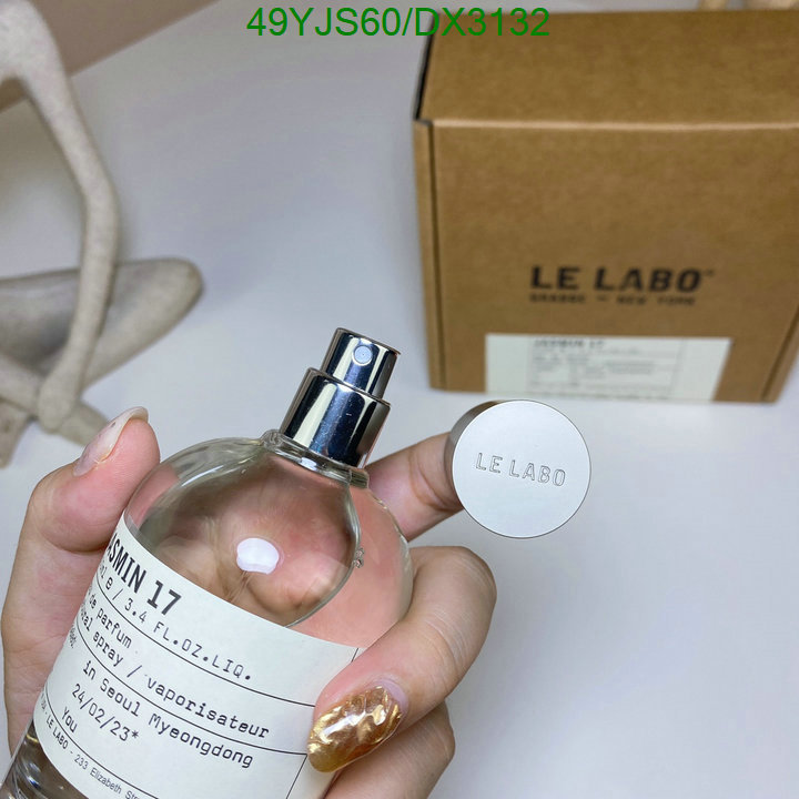 Le Labo-Perfume Code: DX3132 $: 49USD